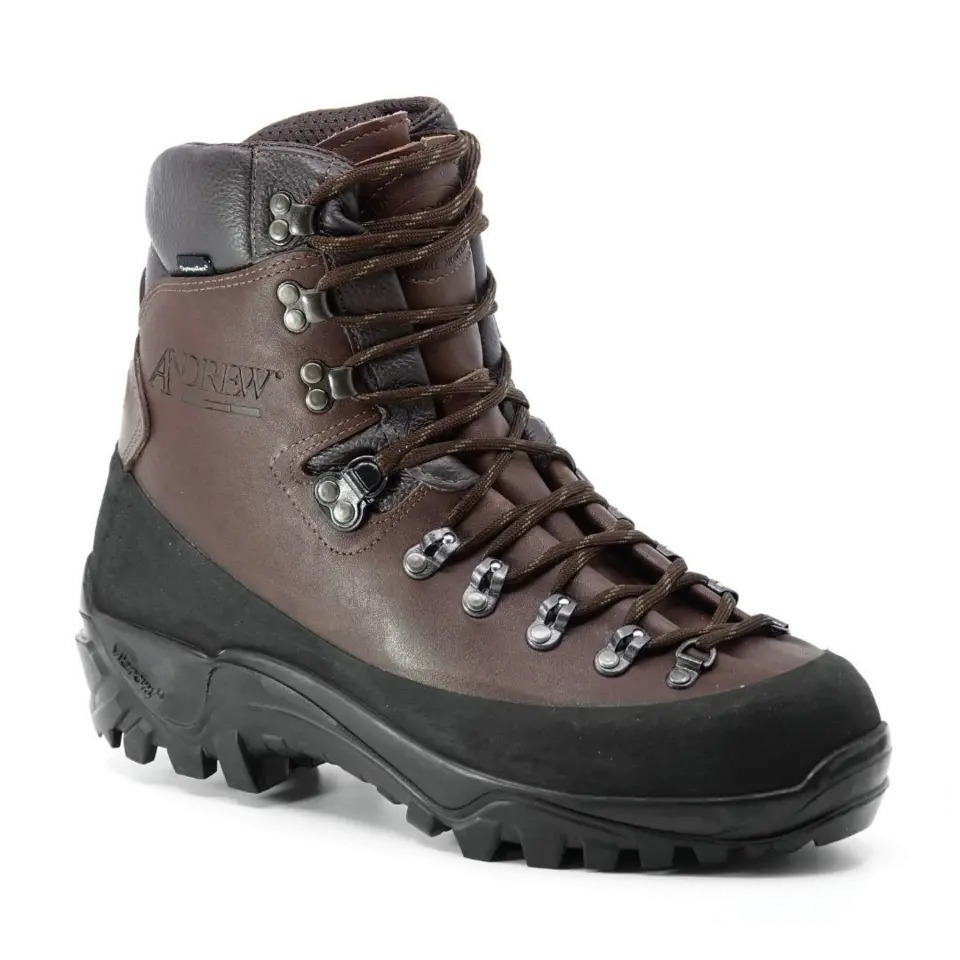 Andrew Antelao Zebru SPX Boot