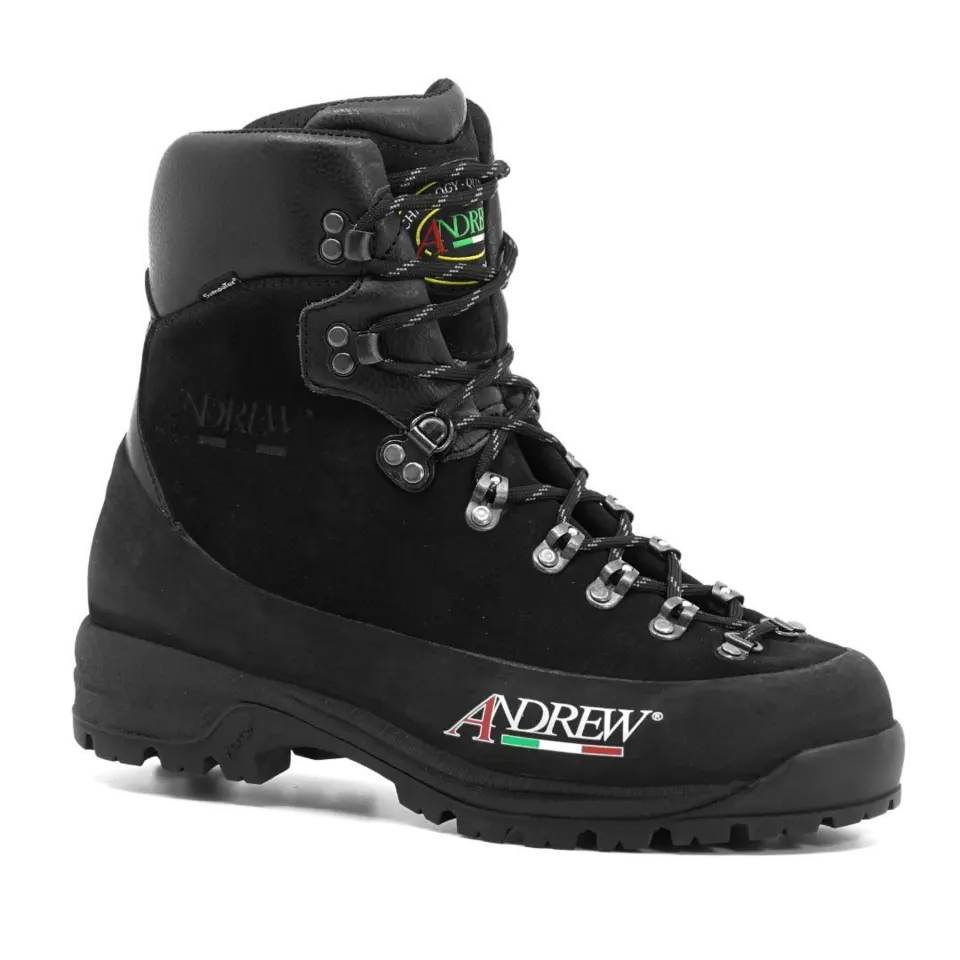 Andrew Dunstan SPX Boot