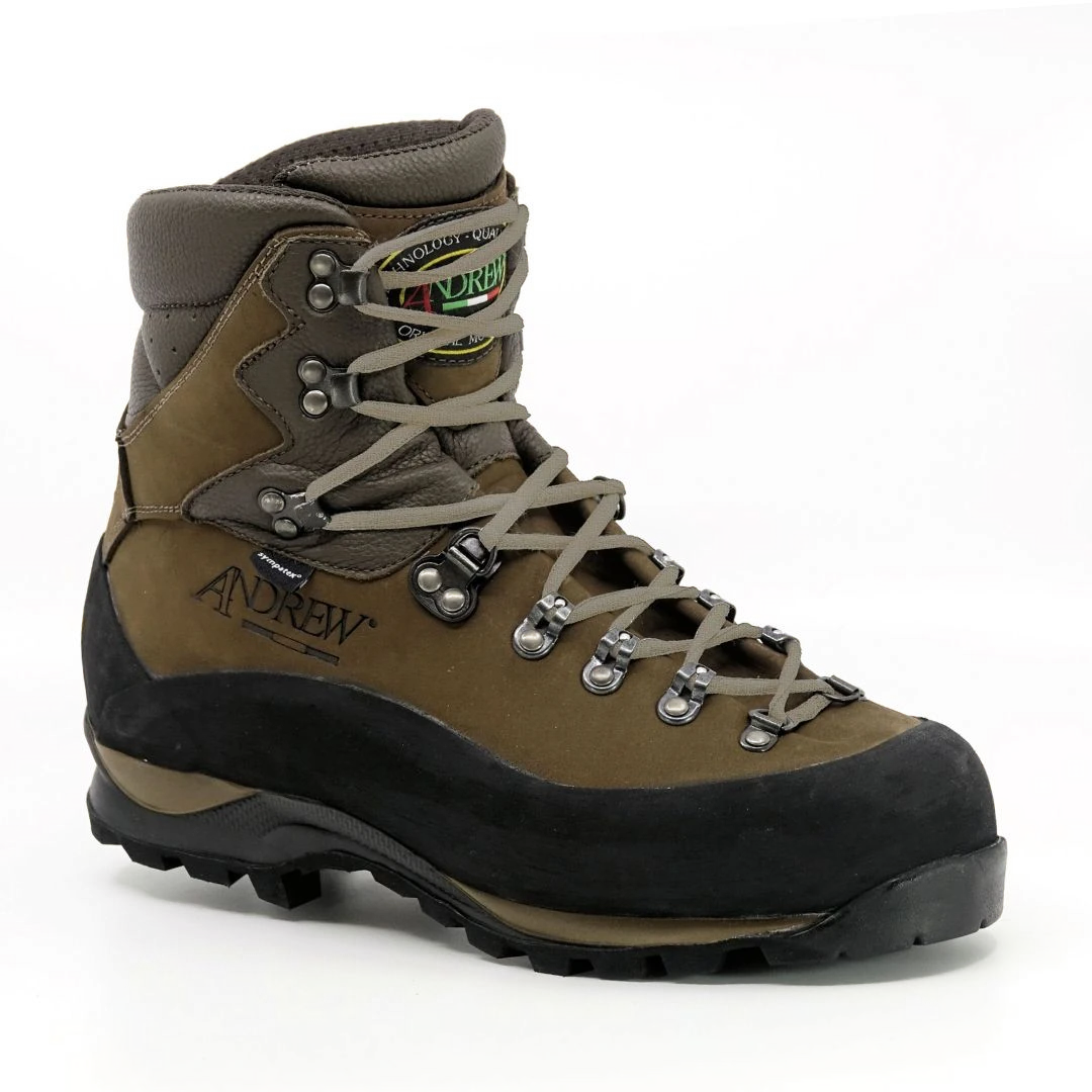 Andrew Nepal Hunter SPX Boot