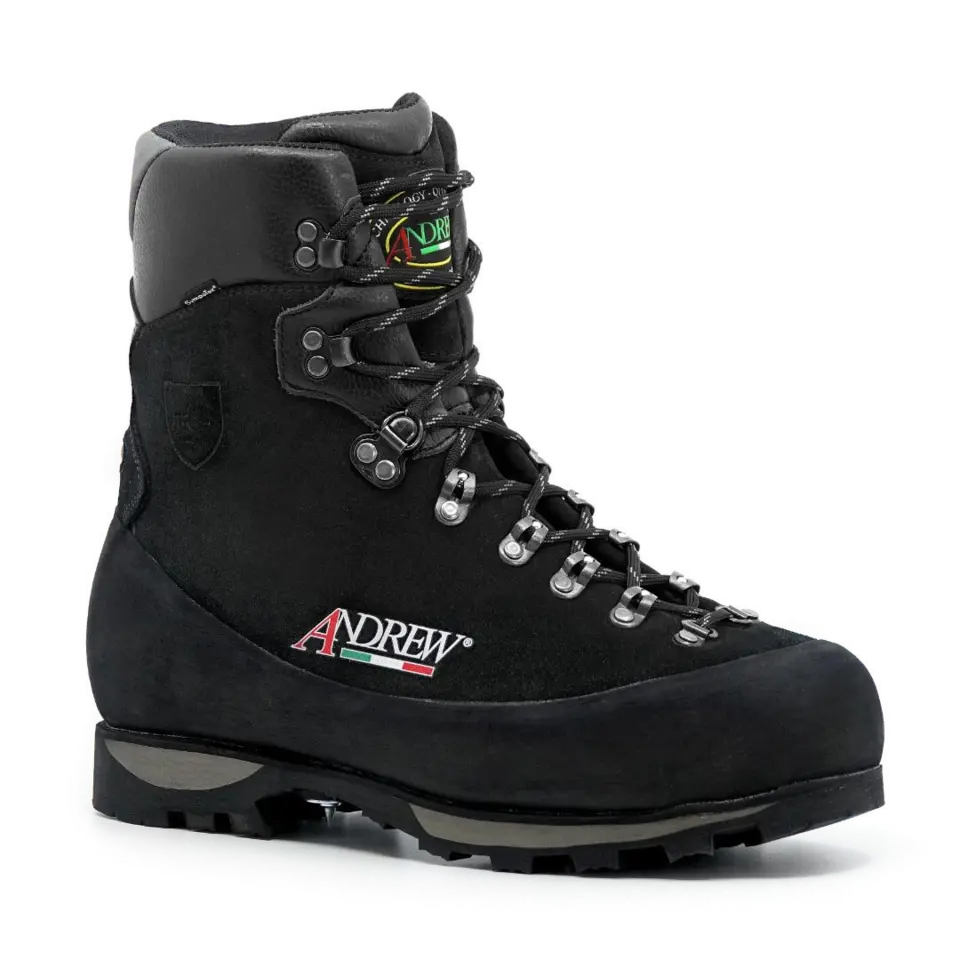 Andrew Chainsaw SPX Class 3 Boot