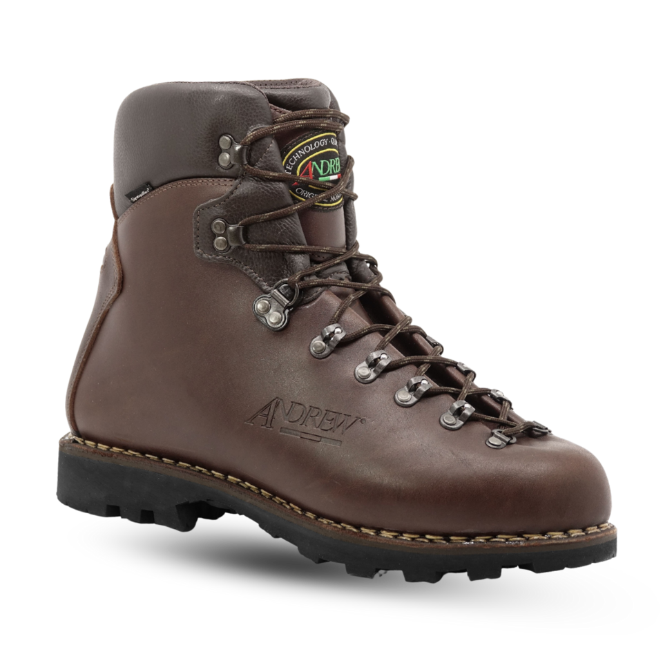 Andrew Mackenzie SPX Boot