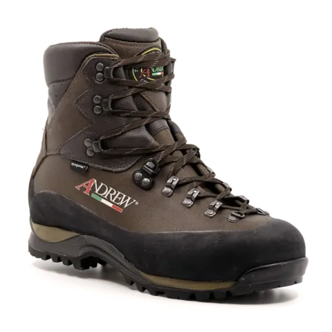 Andrew Nepal Safety Boot