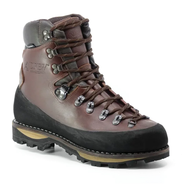 Andrew Antelao Mid SPX Boot