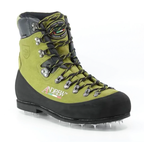 Andrew Antelao Spiked SPX Class 3 Boot