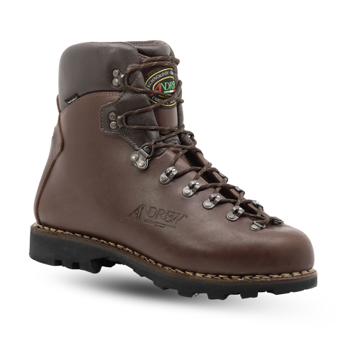 Andrew Mackenzie SPX Boot